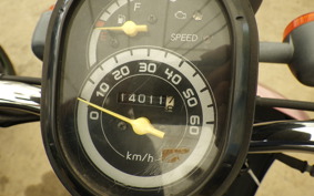 HONDA TODAY 2 AF67