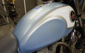 KAWASAKI ESTRELLA 2014 BJ250A