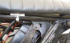 HONDA CG125