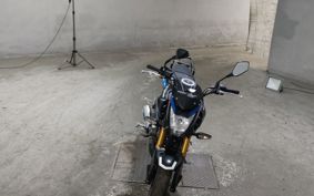 KAWASAKI Z125 PRO  BR125H