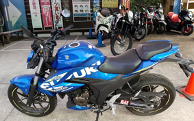SUZUKI JIKUSA-250 ED22B