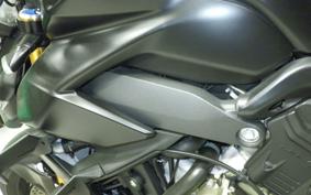 DUCATI STREETFIGHTER V4 S 2021