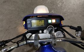 KAWASAKI SUPER SHERPA KL250G