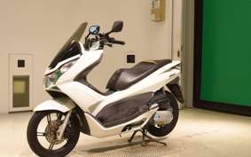 HONDA PCX 125 2006 NC125D