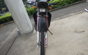 YAMAHA DT125R Gen.2 3FW