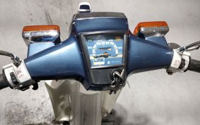 HONDA SUPER CUB70 C70