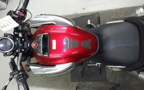 YAMAHA VMAX Gen.2 2010