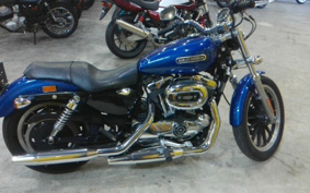 HARLEY XL1200L 2009 CX3