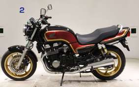 HONDA CB750 GEN 2 2007 RC42