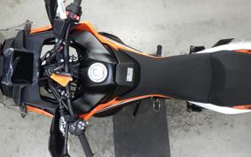 KTM 890 ADVENTURE	 2026