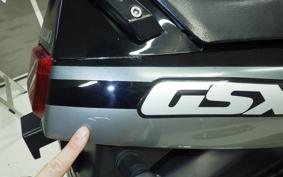 SUZUKI GSX-R1100 1989 GV73A
