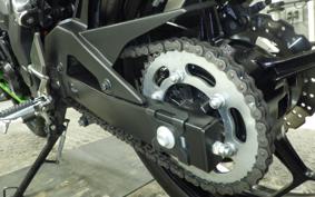 KAWASAKI NINJA 250 SL BX250A