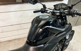 YAMAHA MT-03 2019 RH13J