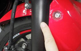 HONDA CBR400R 2016 NC47
