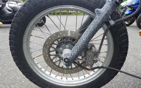 SUZUKI GRASS TRACKER Bigboy NJ4BA