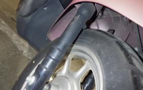 HONDA TACT-4ﾍﾞｰｼｯｸ AF79