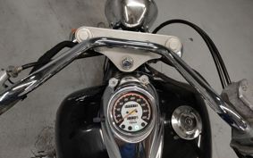 YAMAHA DRAGSTAR400 4TR