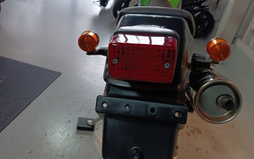 KAWASAKI SUPER SHERPA 2005 KL250G