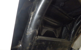 HONDA GYRO CANOPY 1999 TA03