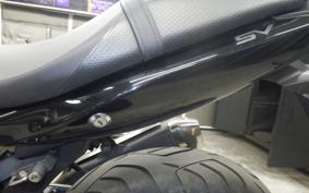 SUZUKI SV650 A 2023 VP55E
