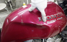 HONDA CB400SF  K 2023 NC31