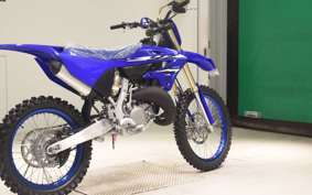 YAMAHA YZ125 CE36C