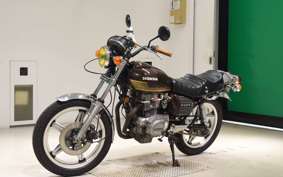 HONDA CB400T HAWK 2 2024 CB400T