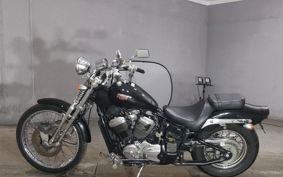 HONDA STEED 400 1999 NC37