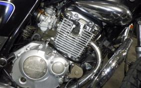 SUZUKI GZ125HS