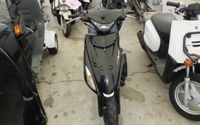 SUZUKI ADDRESS V125 S CF4MA
