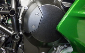 KAWASAKI NINJA H2 SX SE 2018 ZXT02A