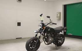 HONDA APE 50 2013 AC16