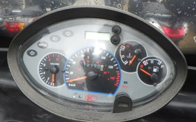 KYMCO GRAND DINK 125 X