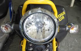 HONDA ｸﾛｽｶﾌﾞ JA10