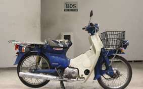 HONDA C50 SUPER CUB AA01