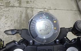 HUSQVARNA ビットピレン701 2018
