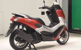 YAMAHA N-MAX 2024 SE86J