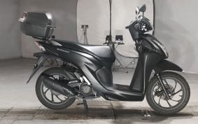HONDA DIO 110 JK03