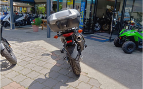 SUZUKI DL650 ( V-Strom 650 ) 2015 VP56A