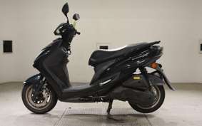 YAMAHA CYGNUS 125 XSR 3 2025 SEA5J