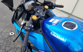 KAWASAKI NINJA ZX-4R SE 2023 ZX400P
