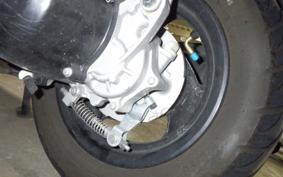 YAMAHA AXIS 125 Z SED7J