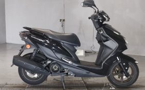 YAMAHA CYGNUS125XSR SED8J