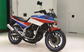YAMAHA FZ250 2018 1HX