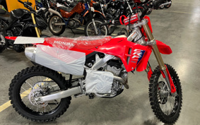 HONDA CRF250 RALLY ME12