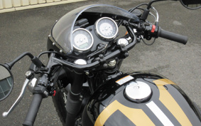 KAWASAKI W800 CAFE 2022 EJ800E