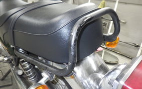 HONDA CM125T 2009 CM125T