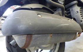 YAMAHA JOG Gen.5 SA36J