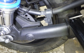 HONDA MONKEY 125 JB03