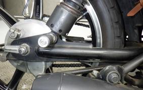 YAMAHA SR400 Gen.3 2004 RH01J
